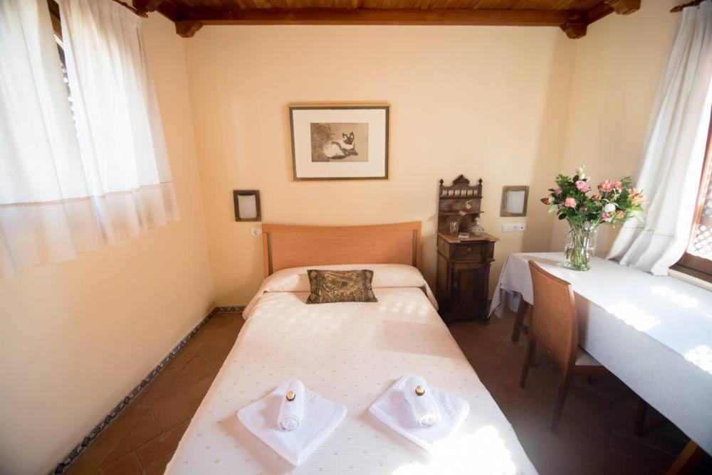 Apartamento Casa Callejon Del Agua Sevilha Exterior foto