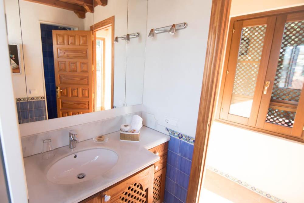 Apartamento Casa Callejon Del Agua Sevilha Exterior foto