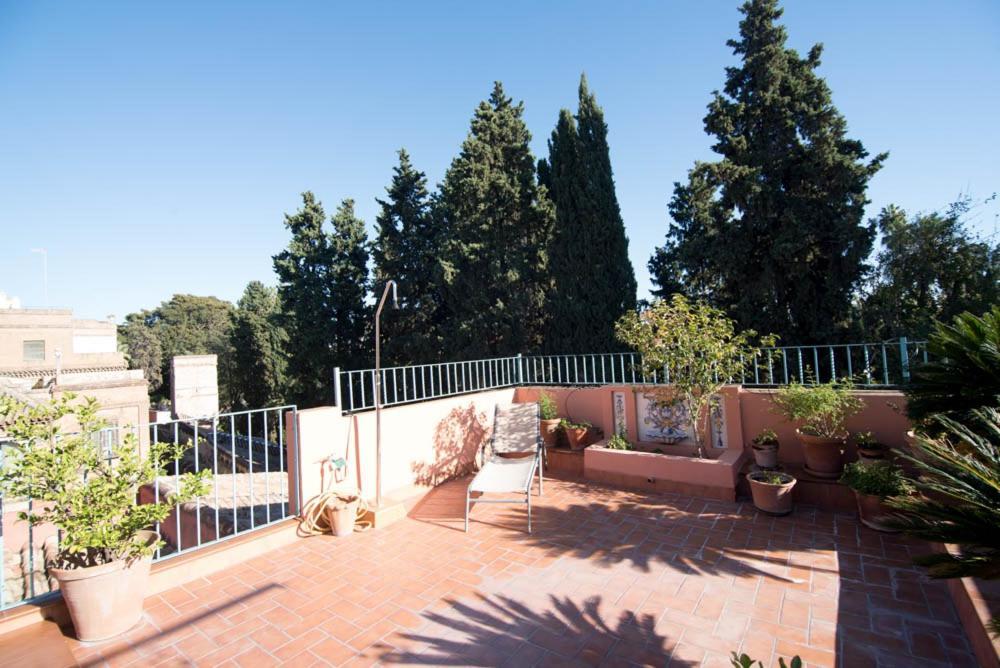 Apartamento Casa Callejon Del Agua Sevilha Exterior foto