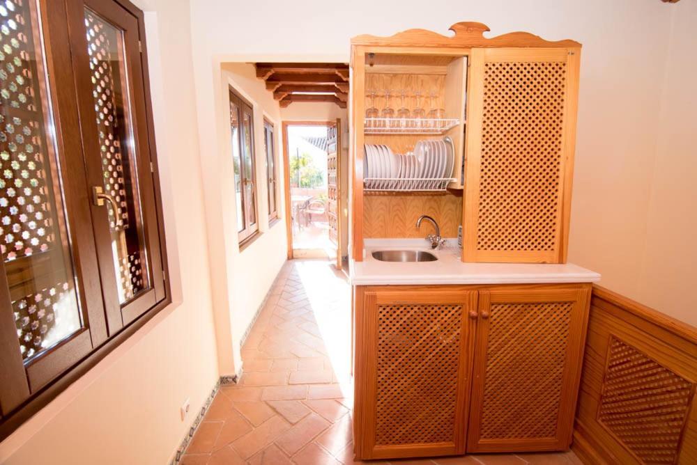 Apartamento Casa Callejon Del Agua Sevilha Exterior foto