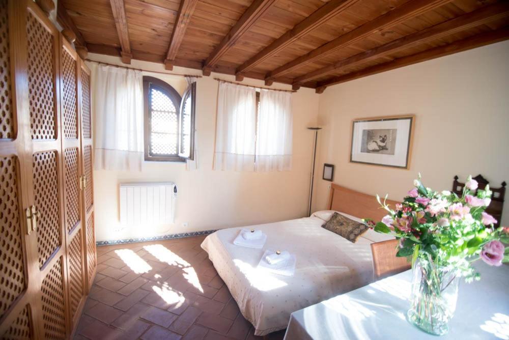 Apartamento Casa Callejon Del Agua Sevilha Exterior foto